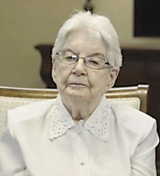 Bernice E. Westerman